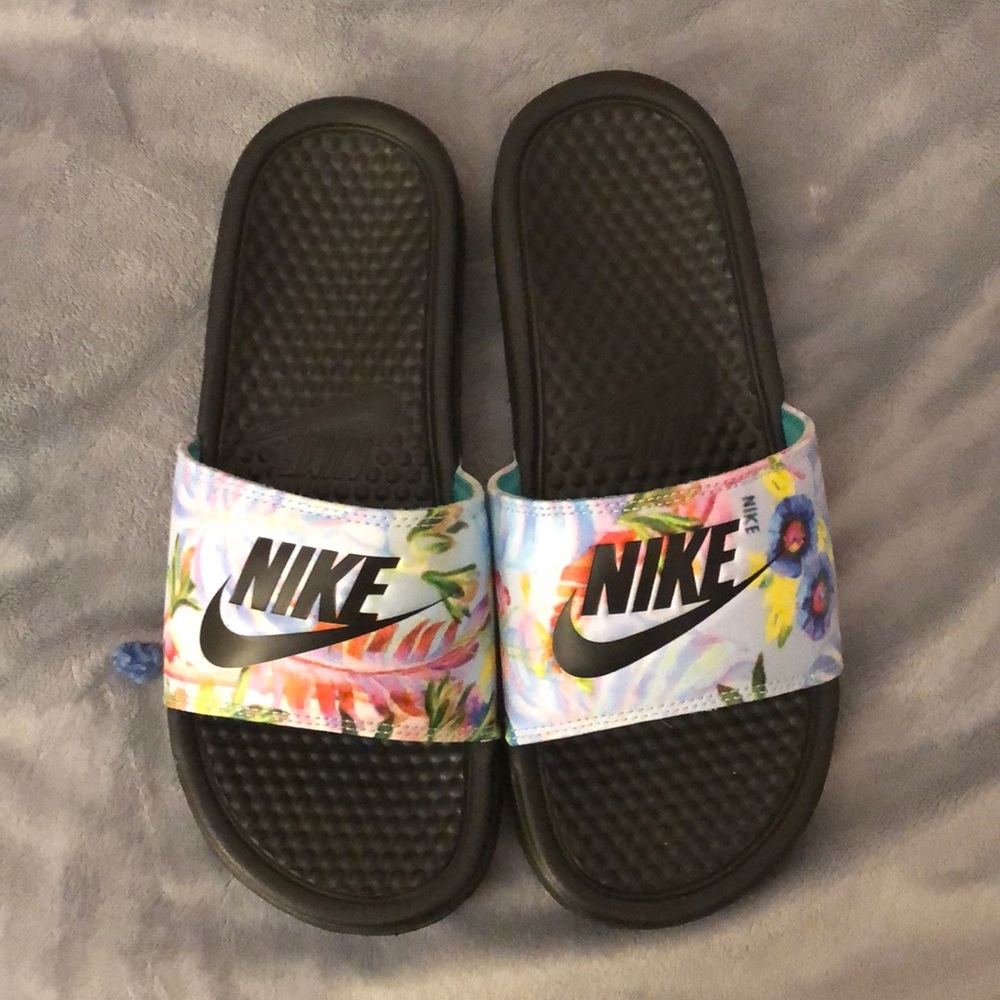 Nike Slides